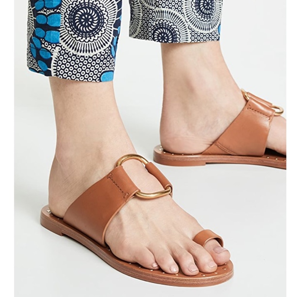 ⭐️ SOLD ⭐️ Tory Burch - Picture 5 of 5